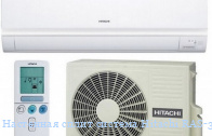 ��������� ����� ������� Hitachi RAS-30MH1/RAC-30MH1